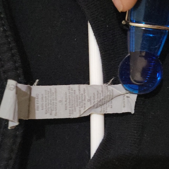 Night Riots Concert Tee - Picture 4 of 4